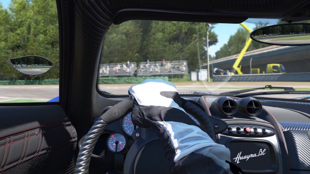 Project CARS - Pagani Edition - Immagine 195514