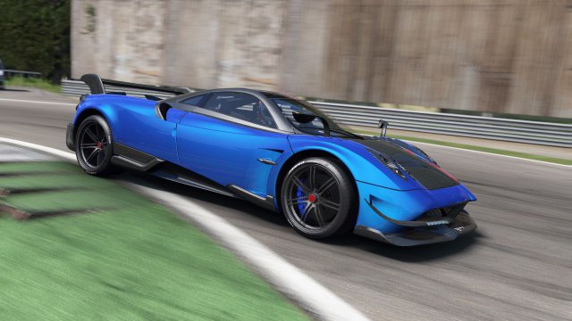 Project CARS - Pagani Edition immagine 195516