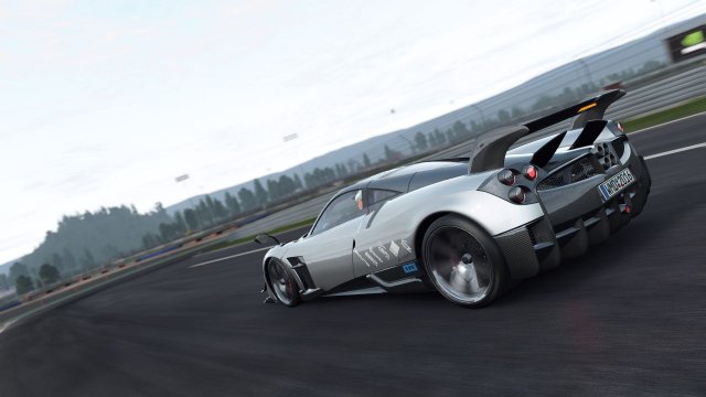 Project CARS - Pagani Edition immagine 195518