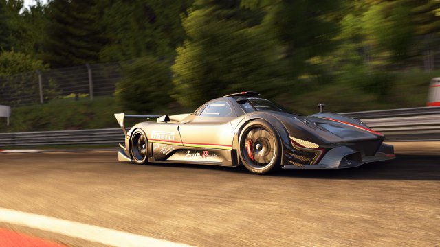 Project CARS - Pagani Edition immagine 195521