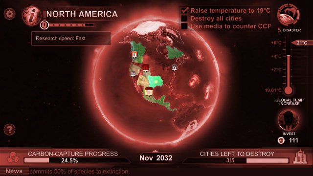 Carbon Warfare - Immagine 196468