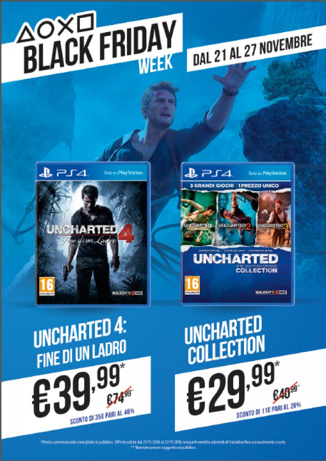 Sony Black Friday 2016 - Immagine 196829
