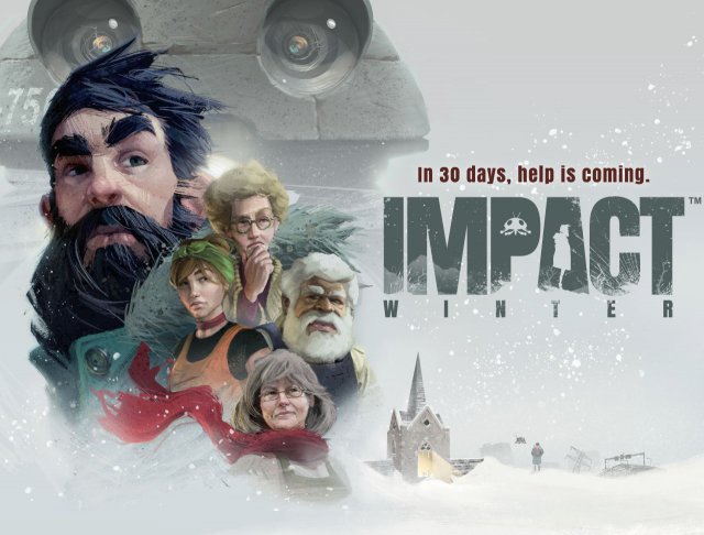 Impact Winter immagine 197189