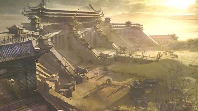 Dynasty Warriors 9 - Immagine 198016