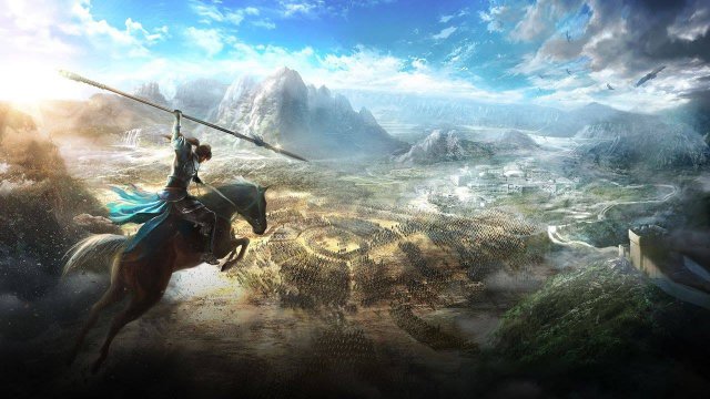 Dynasty Warriors 9 - Immagine 198017