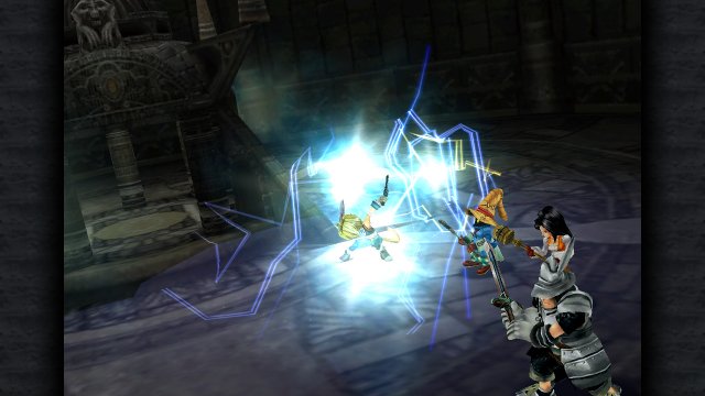 Final Fantasy IX immagine 173359