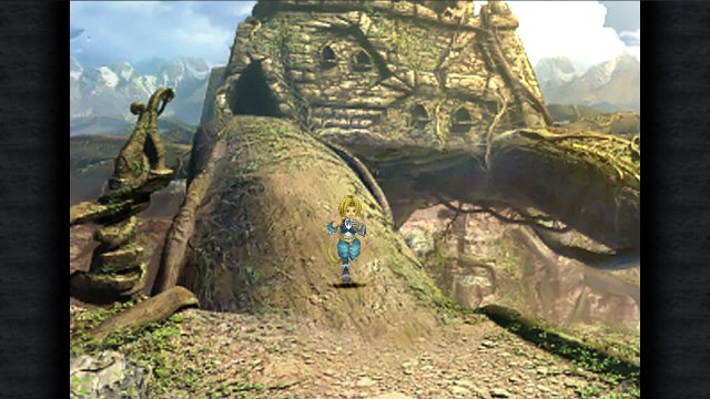 Final Fantasy IX immagine 173363