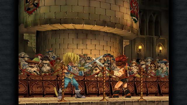 Final Fantasy IX immagine 173367