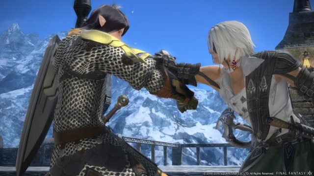Final Fantasy XIV: A Realm Reborn - Immagine 176151