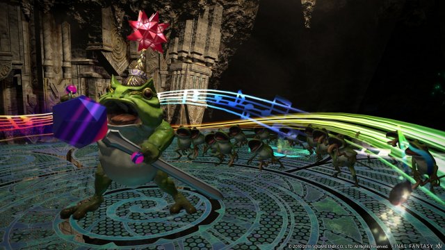 Final Fantasy XIV: A Realm Reborn - Immagine 176157