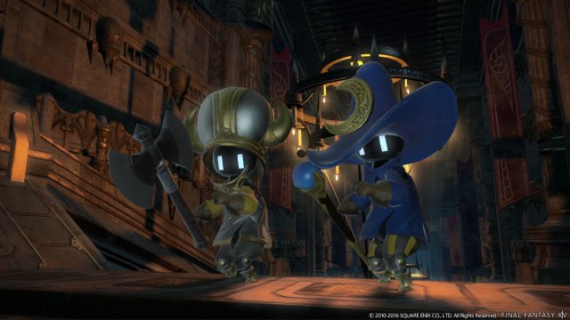 Final Fantasy XIV: A Realm Reborn - Immagine 176160