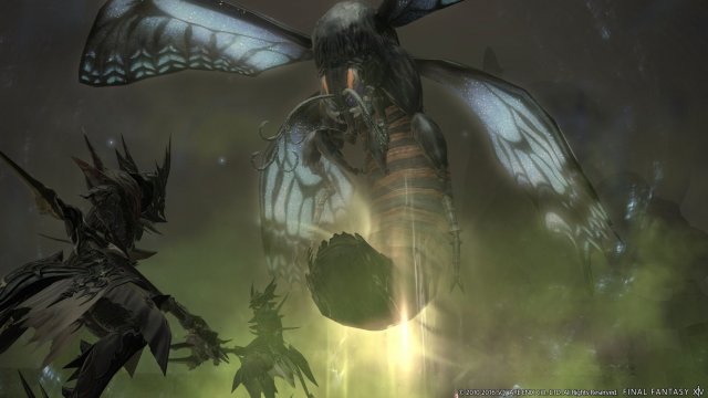 Final Fantasy XIV: A Realm Reborn - Immagine 176172