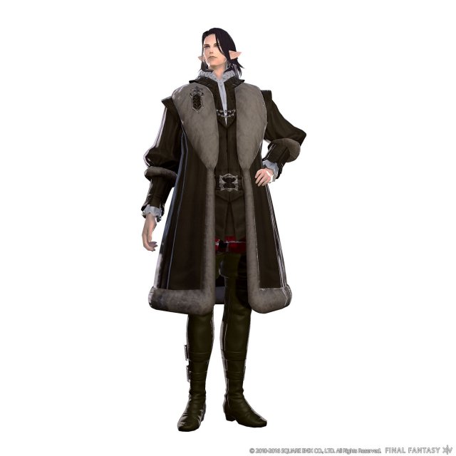 Final Fantasy XIV: A Realm Reborn - Immagine 176181