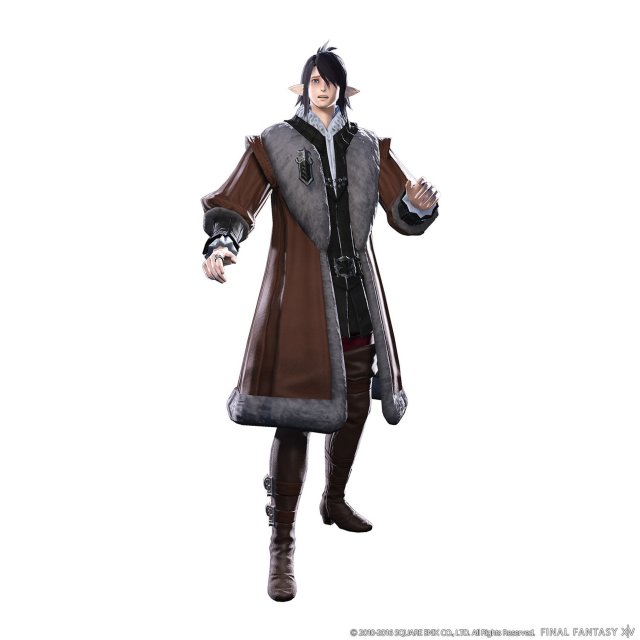 Final Fantasy XIV: A Realm Reborn - Immagine 176184