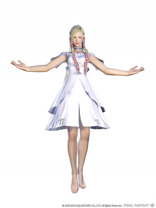 Final Fantasy XIV: A Realm Reborn - Immagine 176190