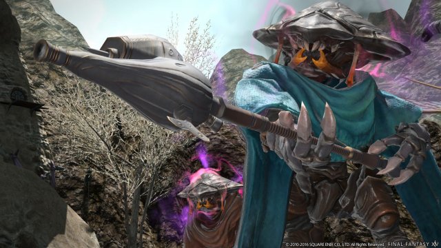 Final Fantasy XIV: A Realm Reborn - Immagine 177174