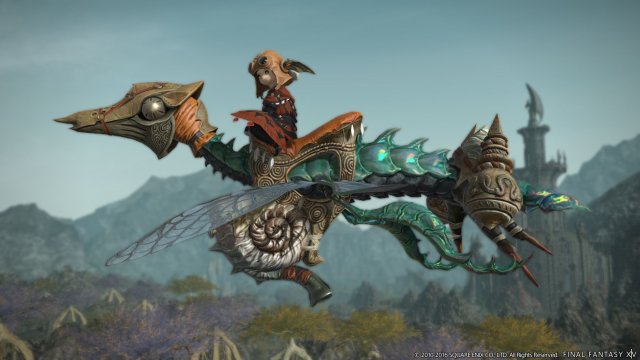 Final Fantasy XIV: A Realm Reborn - Immagine 177177