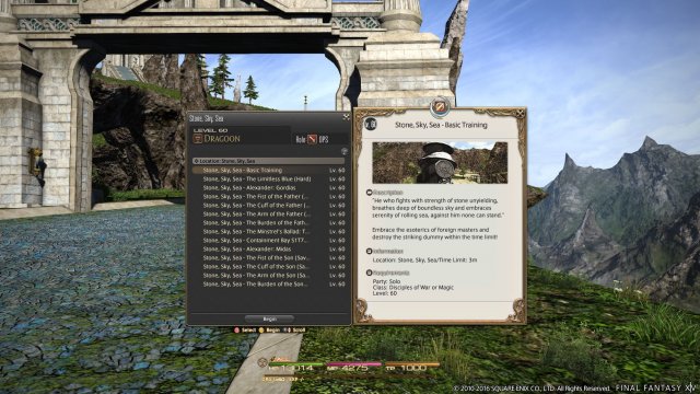 Final Fantasy XIV: A Realm Reborn - Immagine 177186