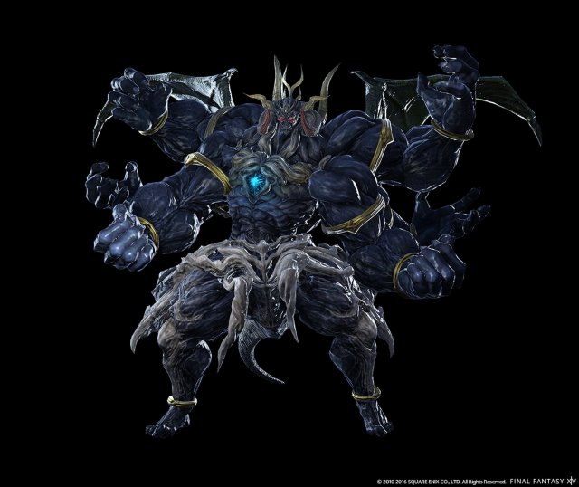 Final Fantasy XIV: A Realm Reborn - Immagine 177942