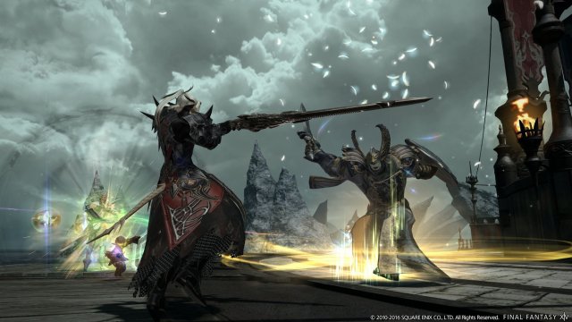 Final Fantasy XIV: A Realm Reborn - Immagine 177954