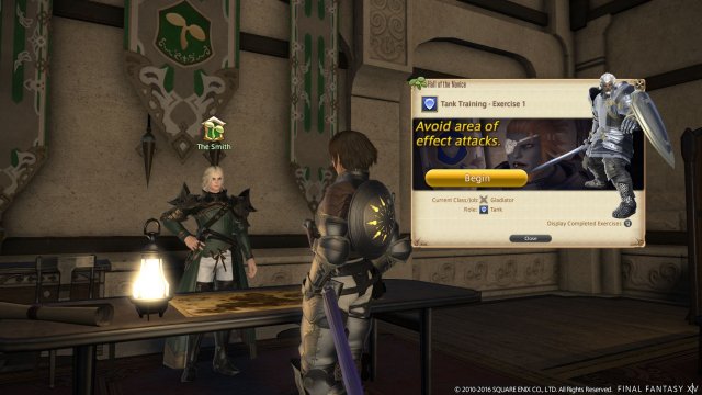 Final Fantasy XIV: A Realm Reborn - Immagine 177960