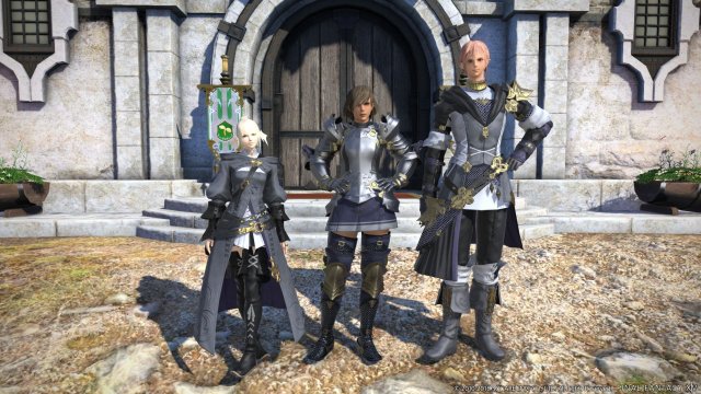 Final Fantasy XIV: A Realm Reborn - Immagine 177966