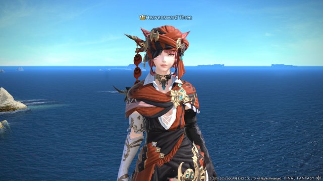 Final Fantasy XIV: A Realm Reborn - Immagine 177975