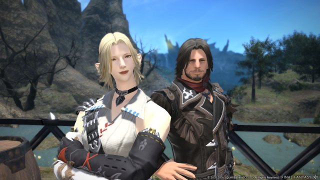 Final Fantasy XIV: A Realm Reborn - Immagine 177981