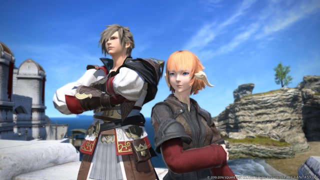 Final Fantasy XIV: A Realm Reborn - Immagine 177984