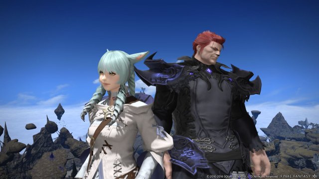 Final Fantasy XIV: A Realm Reborn - Immagine 177987