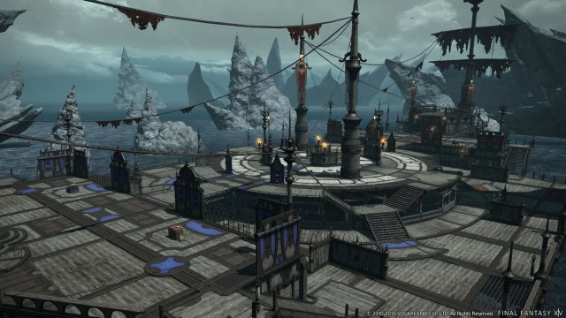 Final Fantasy XIV: A Realm Reborn - Immagine 179907