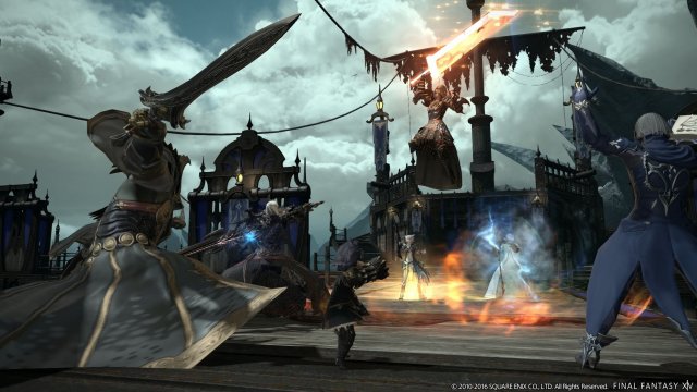 Final Fantasy XIV: A Realm Reborn - Immagine 179913