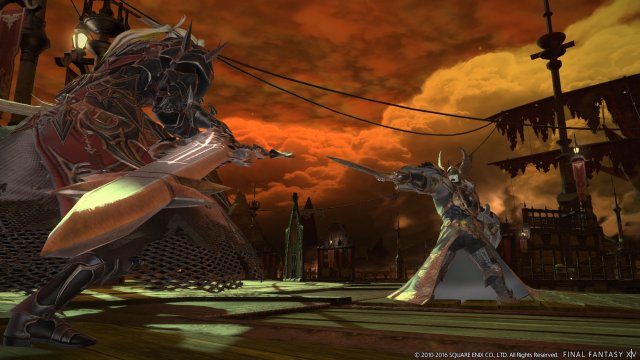 Final Fantasy XIV: A Realm Reborn - Immagine 179916