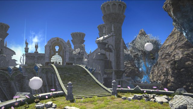 Final Fantasy XIV: A Realm Reborn - Immagine 184130