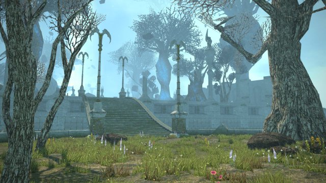 Final Fantasy XIV: A Realm Reborn - Immagine 184133