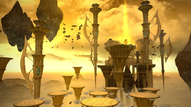 Final Fantasy XIV: A Realm Reborn - Immagine 184136