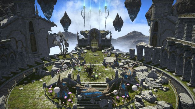 Final Fantasy XIV: A Realm Reborn - Immagine 184139