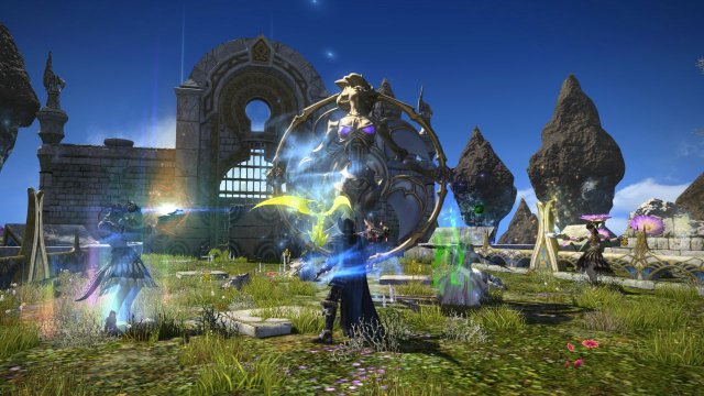 Final Fantasy XIV: A Realm Reborn - Immagine 184145