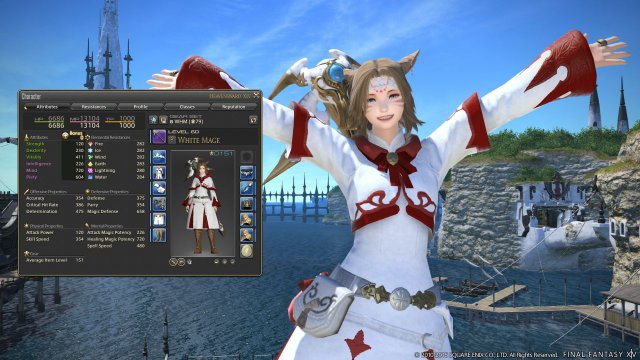 Final Fantasy XIV: A Realm Reborn - Immagine 184160