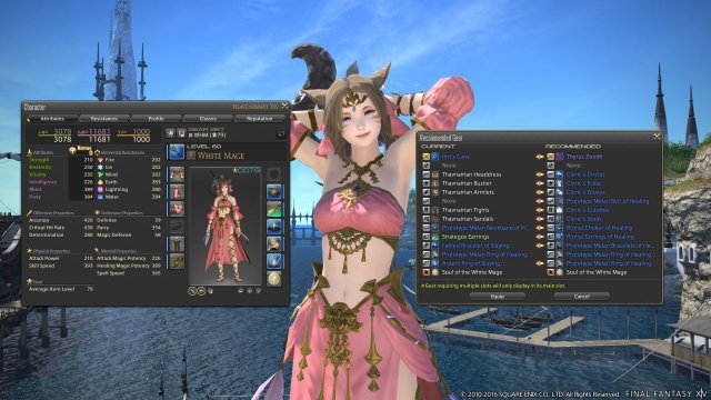 Final Fantasy XIV: A Realm Reborn - Immagine 184163