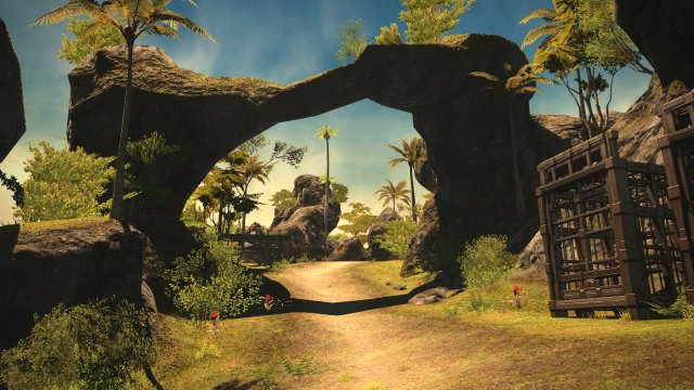 Final Fantasy XIV: A Realm Reborn - Immagine 184166