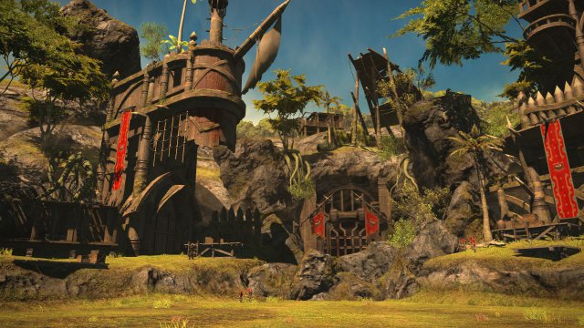 Final Fantasy XIV: A Realm Reborn - Immagine 184169