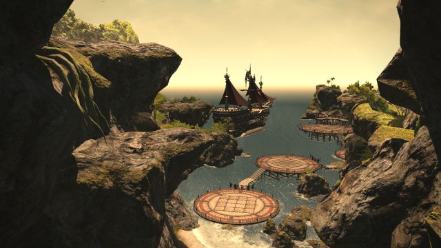 Final Fantasy XIV: A Realm Reborn - Immagine 184172