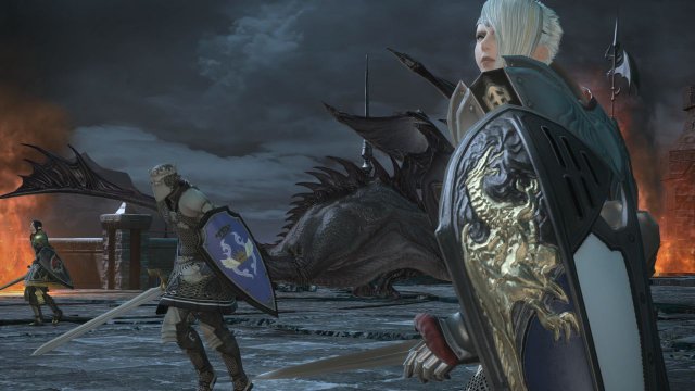 Final Fantasy XIV: A Realm Reborn - Immagine 184178