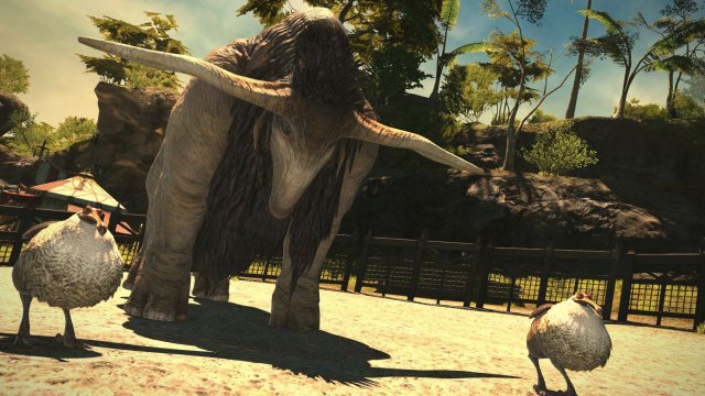 Final Fantasy XIV: A Realm Reborn - Immagine 184190
