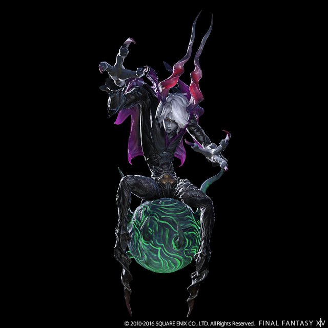 Final Fantasy XIV: A Realm Reborn - Immagine 184634