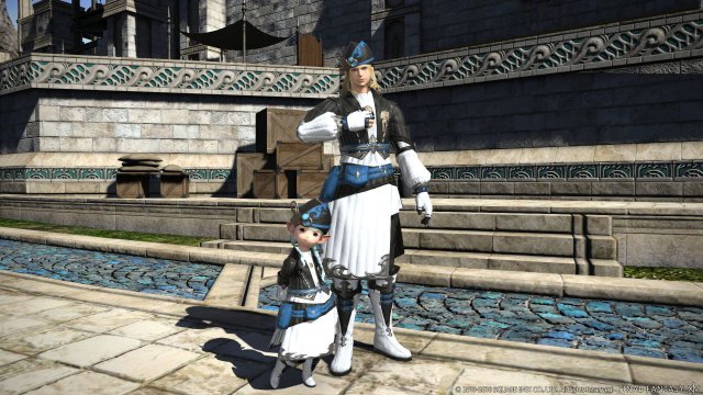 Final Fantasy XIV: A Realm Reborn - Immagine 184643