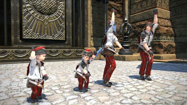 Final Fantasy XIV: A Realm Reborn - Immagine 184646