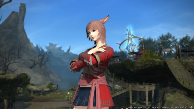 Final Fantasy XIV: A Realm Reborn - Immagine 184658