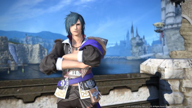 Final Fantasy XIV: A Realm Reborn - Immagine 184661